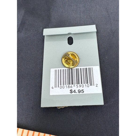 Epcot 15th Anniversary Stamp Series Disney Pin Mexico‎ Mickey - Picture 4 of 6